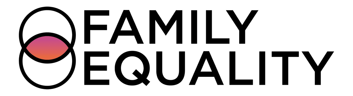 Family Equality logo